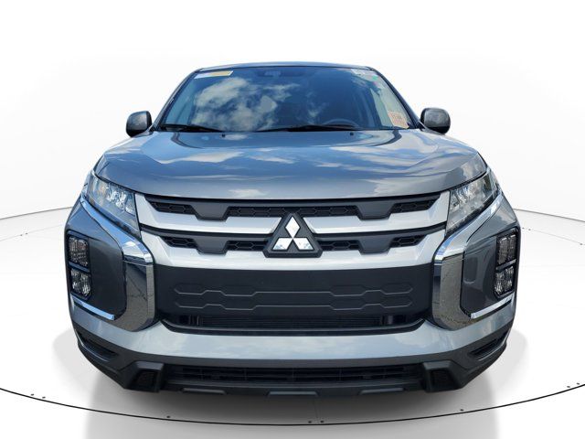 2025 Mitsubishi Outlander Sport ES