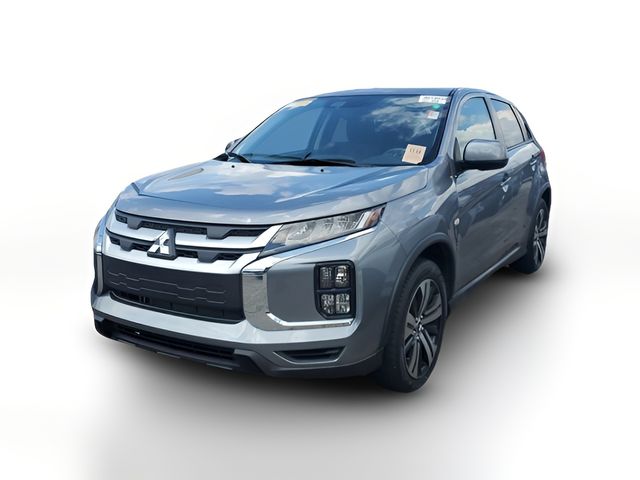 2025 Mitsubishi Outlander Sport ES