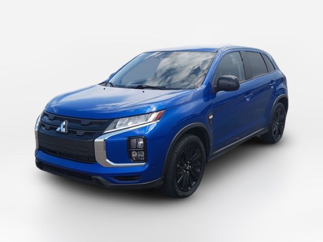 2025 Mitsubishi Outlander Sport 