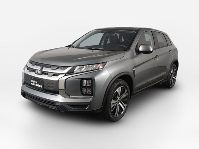 2025 Mitsubishi Outlander Sport 