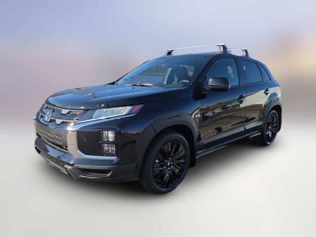 2025 Mitsubishi Outlander Sport 