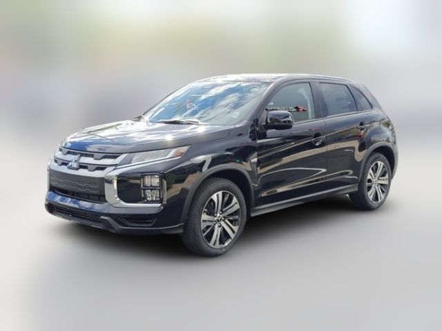 2025 Mitsubishi Outlander Sport