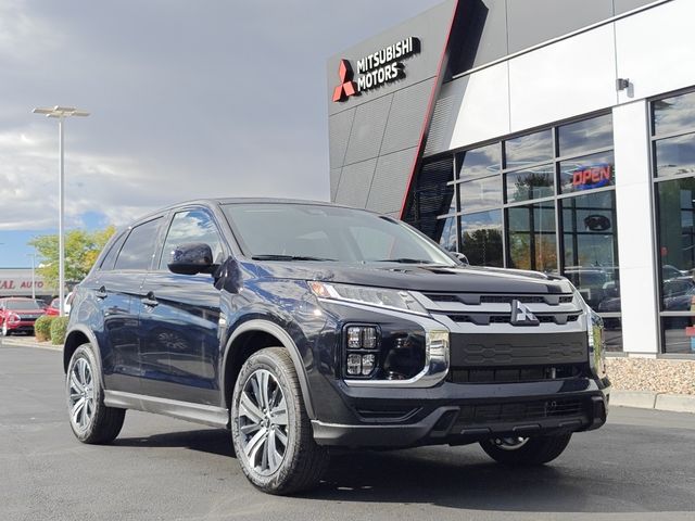 2025 Mitsubishi Outlander Sport