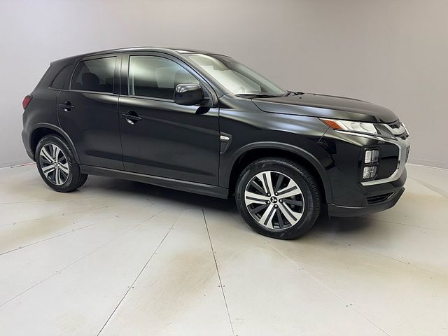2025 Mitsubishi Outlander Sport ES