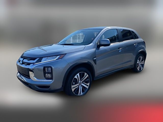 2025 Mitsubishi Outlander Sport ES