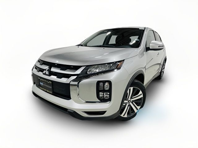 2025 Mitsubishi Outlander Sport ES