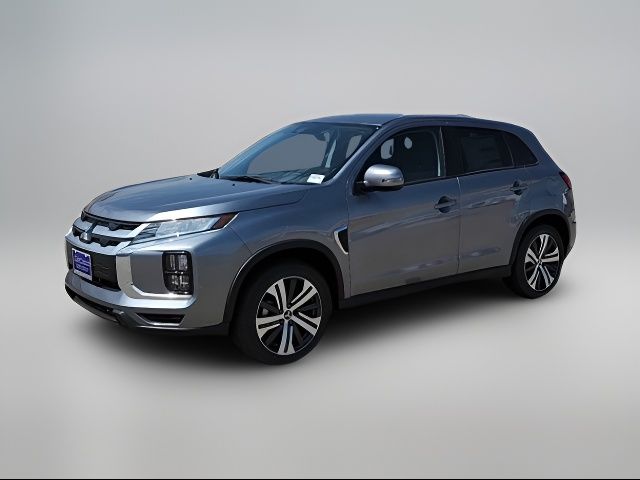 2025 Mitsubishi Outlander Sport SE