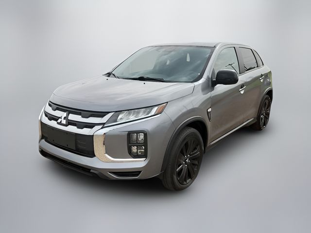 2025 Mitsubishi Outlander Sport
