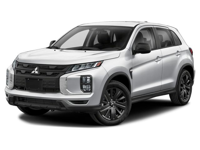 2025 Mitsubishi Outlander Sport 
