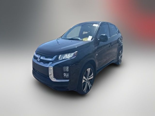 2025 Mitsubishi Outlander Sport S