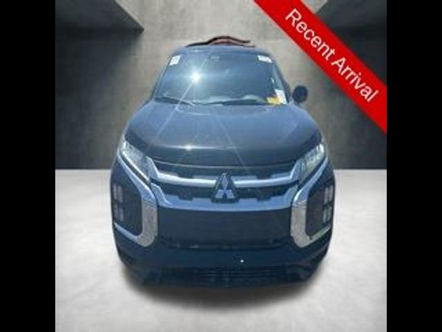 2025 Mitsubishi Outlander Sport S