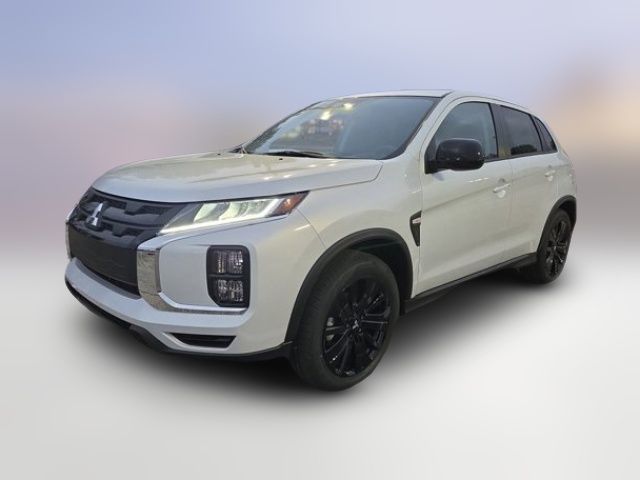 2025 Mitsubishi Outlander Sport 