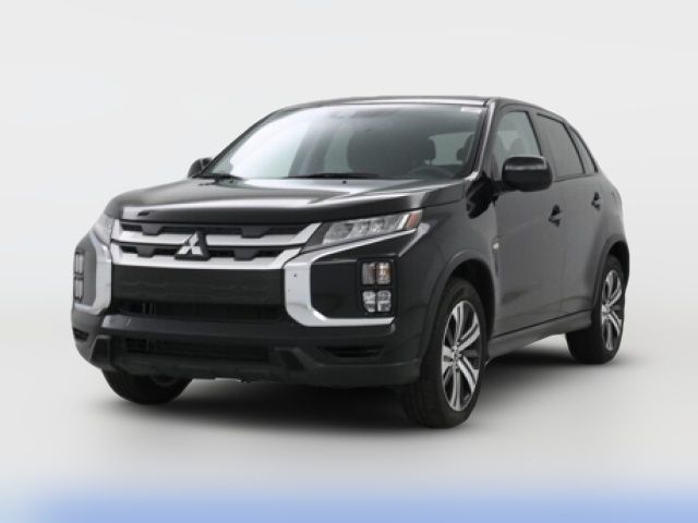 2025 Mitsubishi Outlander Sport ES