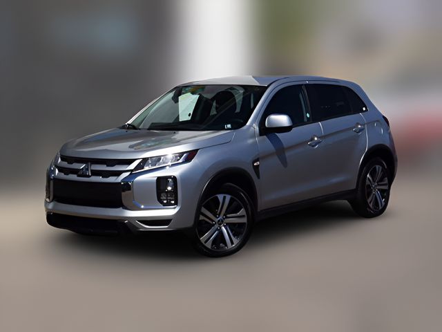 2025 Mitsubishi Outlander Sport ES