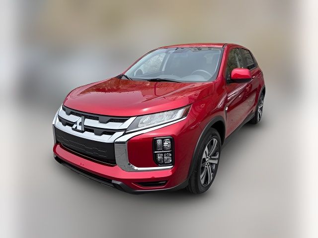 2025 Mitsubishi Outlander Sport ES