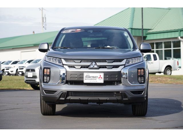 2025 Mitsubishi Outlander Sport ES