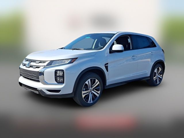 2025 Mitsubishi Outlander Sport ES
