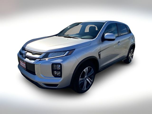 2025 Mitsubishi Outlander Sport ES
