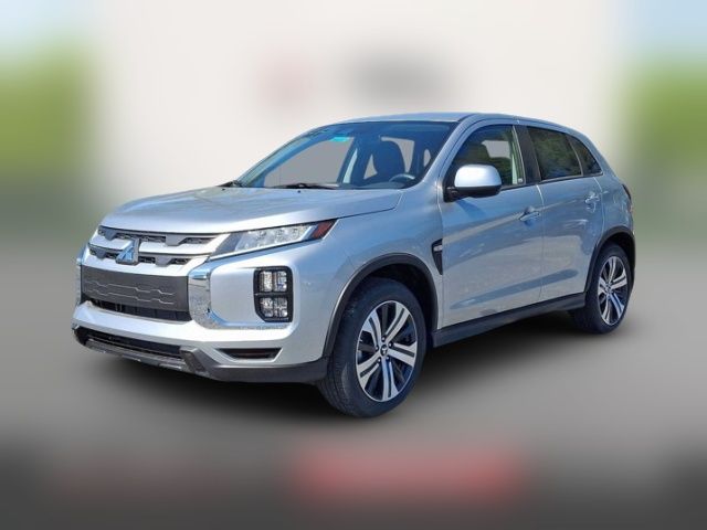 2025 Mitsubishi Outlander Sport ES