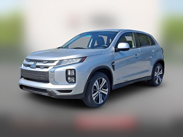 2025 Mitsubishi Outlander Sport ES