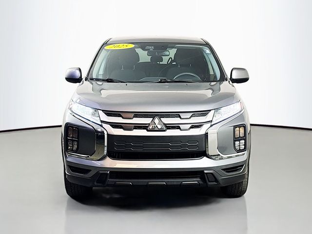 2025 Mitsubishi Outlander Sport ES