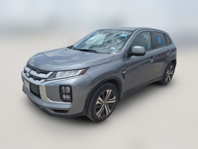 2025 Mitsubishi Outlander Sport ES