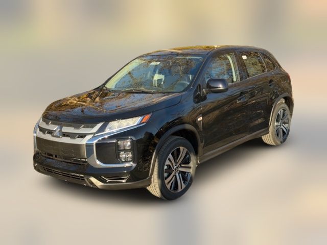 2025 Mitsubishi Outlander Sport ES