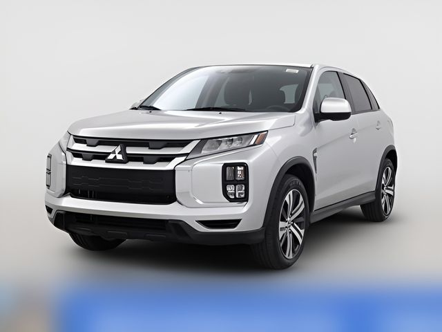 2025 Mitsubishi Outlander Sport ES