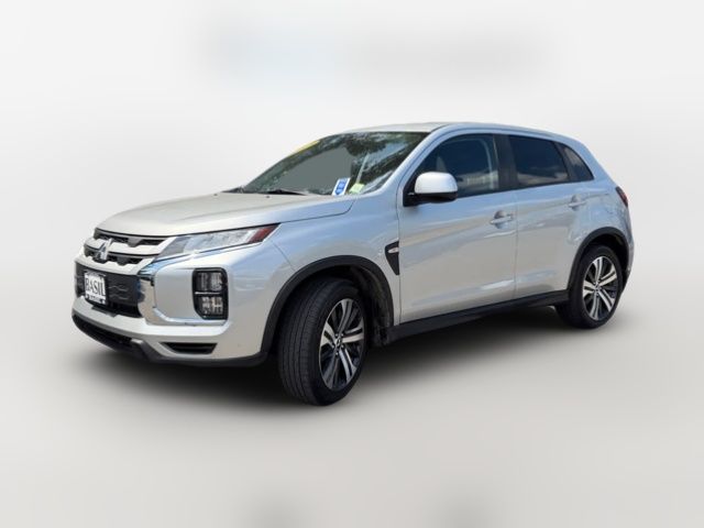 2025 Mitsubishi Outlander Sport ES