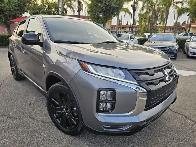 2025 Mitsubishi Outlander Sport ES