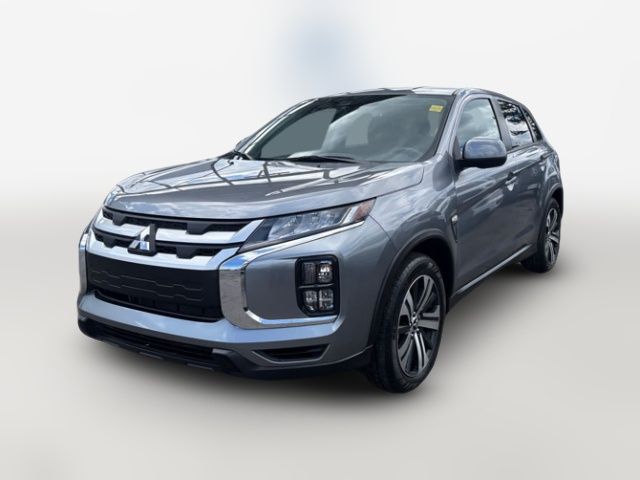2025 Mitsubishi Outlander Sport ES
