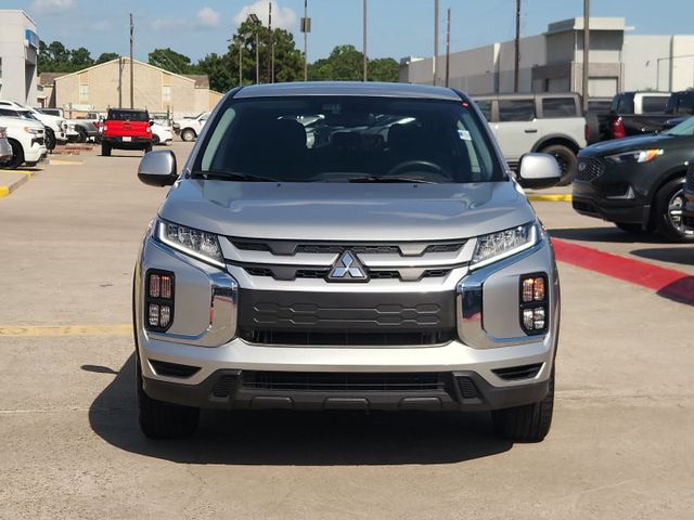 2025 Mitsubishi Outlander Sport ES