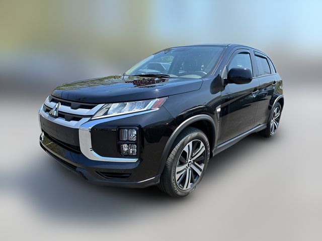 2025 Mitsubishi Outlander Sport ES