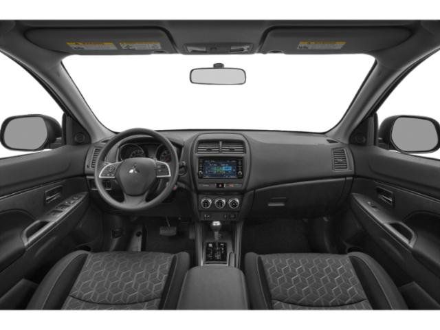 2025 Mitsubishi Outlander Sport ES