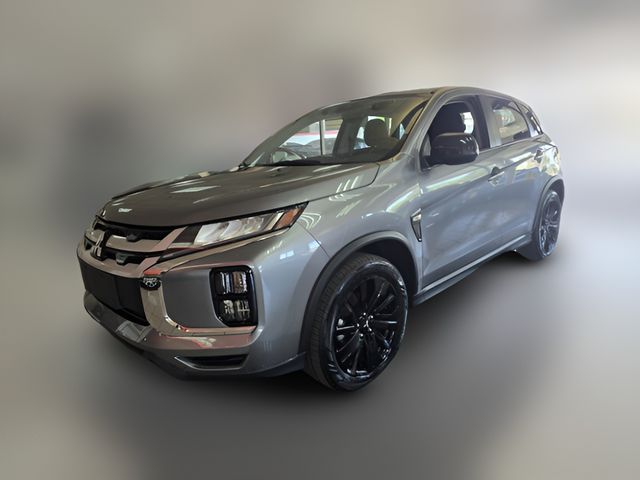 2025 Mitsubishi Outlander Sport ES