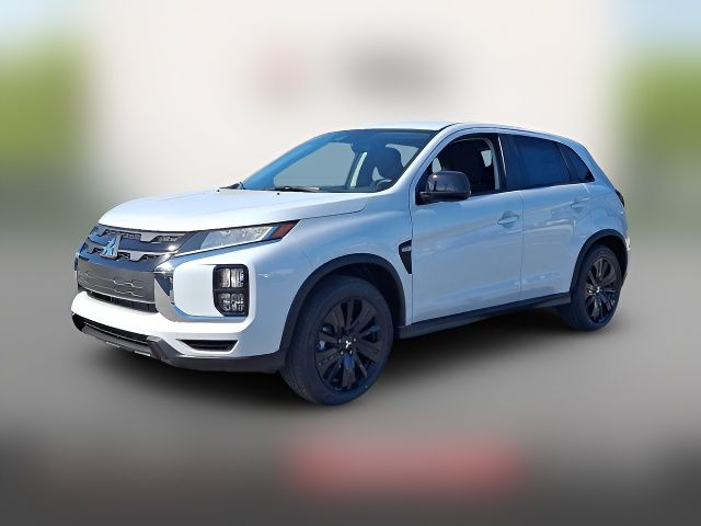 2025 Mitsubishi Outlander Sport LE