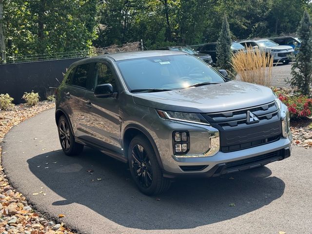 2025 Mitsubishi Outlander Sport LE