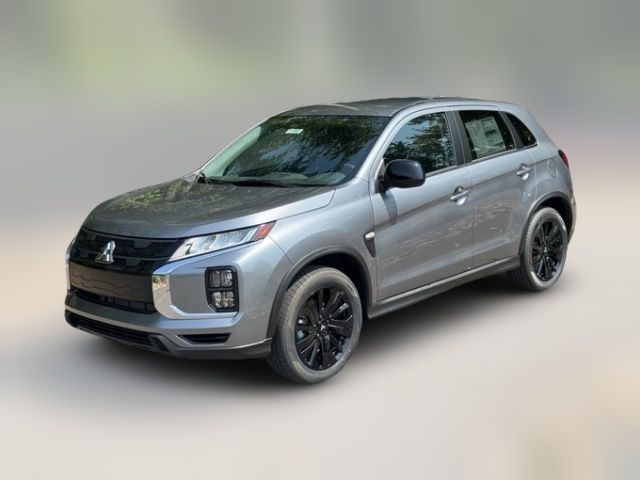 2025 Mitsubishi Outlander Sport LE