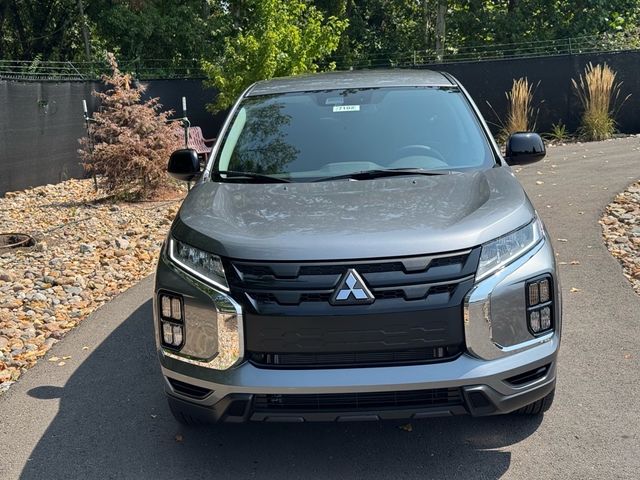 2025 Mitsubishi Outlander Sport LE