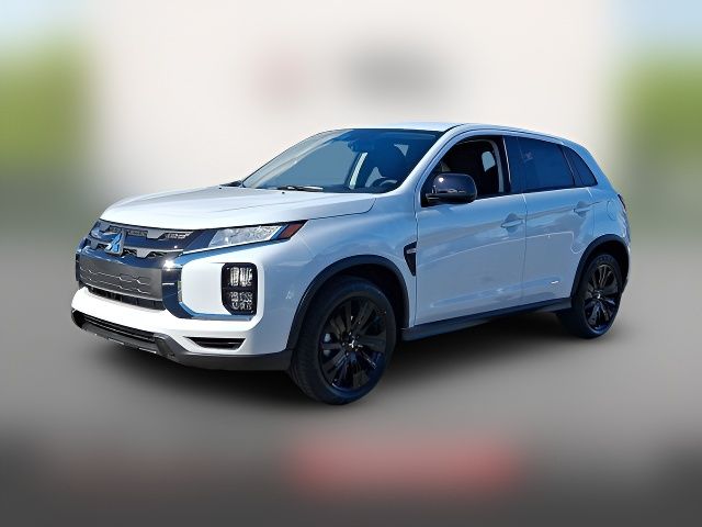 2025 Mitsubishi Outlander Sport LE