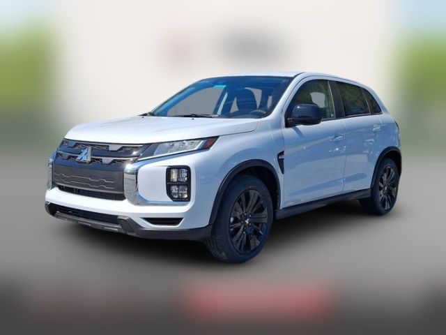 2025 Mitsubishi Outlander Sport LE