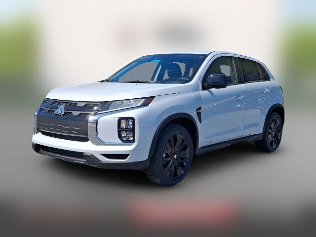 2025 Mitsubishi Outlander Sport LE