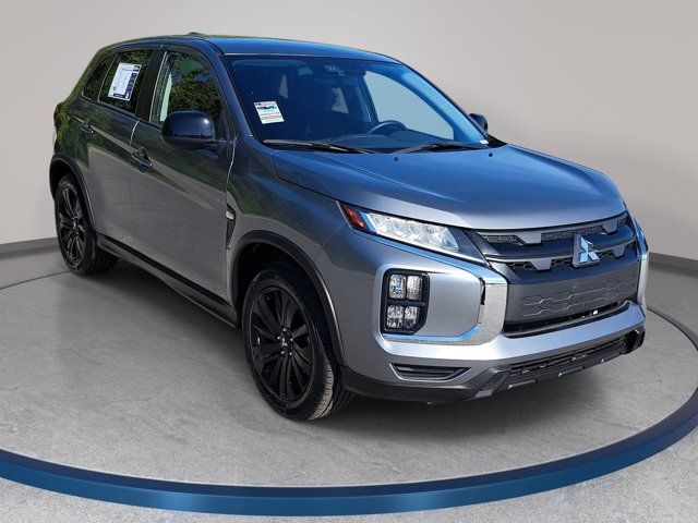 2025 Mitsubishi Outlander Sport LE