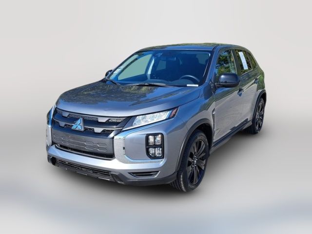 2025 Mitsubishi Outlander Sport LE