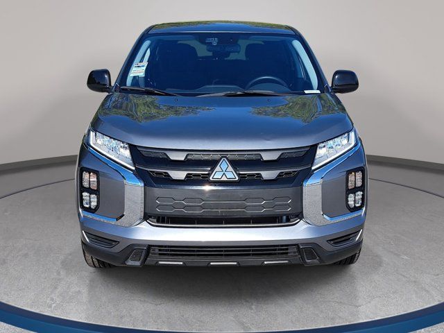 2025 Mitsubishi Outlander Sport LE