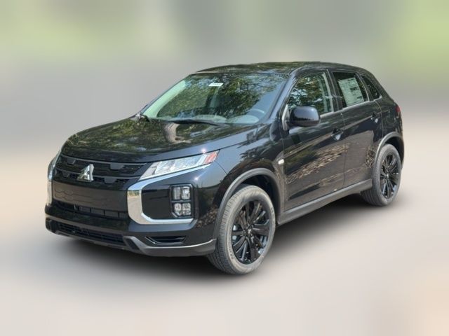 2025 Mitsubishi Outlander Sport LE