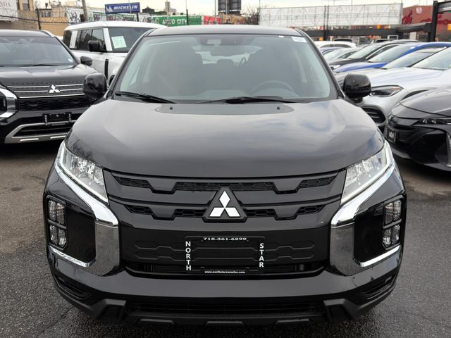 2025 Mitsubishi Outlander Sport LE