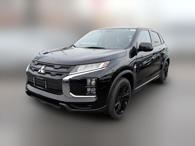 2025 Mitsubishi Outlander Sport LE