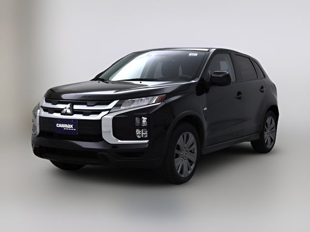 2025 Mitsubishi Outlander Sport LE
