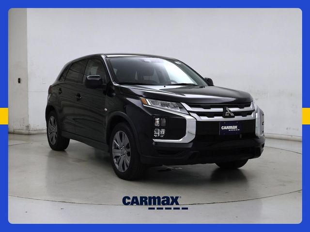2025 Mitsubishi Outlander Sport LE